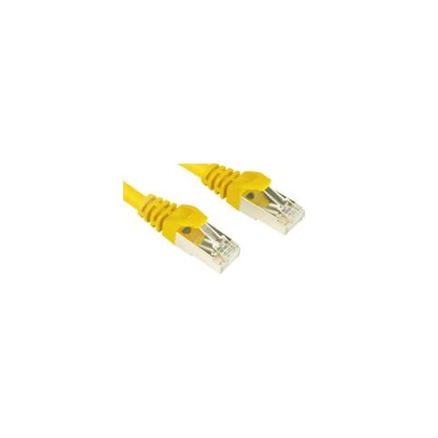 Sharkoon Cable Reseau 1,5 M Cat.6 S/ftp 1,5 M Cat.6 S/ftp (s-stp)