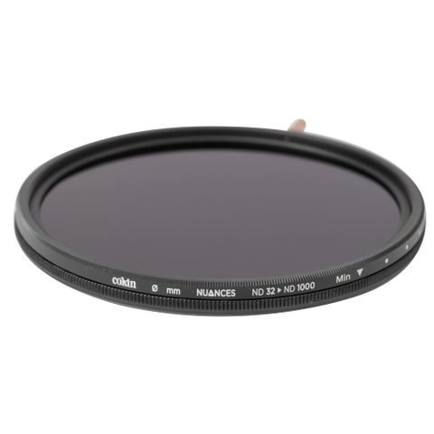 Cokin Filtre Pour Appareil Photo Cnv 32 58