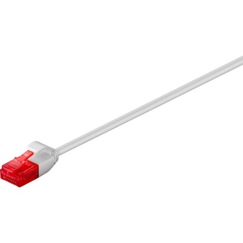 Microconnect Cable Reseau V-utp60015-slim 0,15 M Cat6 U/utp [utp]