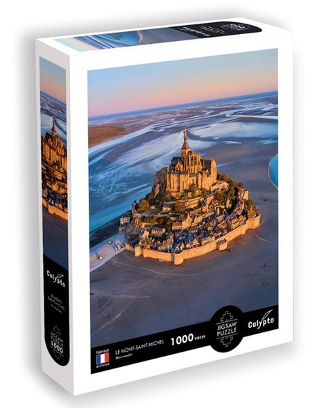 Sentosphere Puzzle 1000 Pièces Multicolor Autres