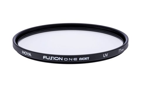 Hoya Fusion One Next Uv Filtre De Caméra Ultraviolet 40,5 Mm
