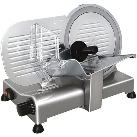 LE Pratique Trancheuse - PRO Italienne - 140 W - Disque 250 mm