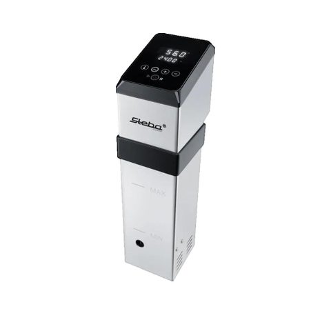 Steba Machine Sous Vide Sv 120 Étanche