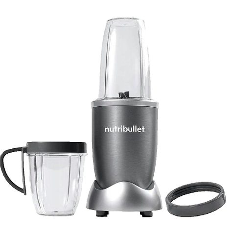 Nutribullet Blender Original 600 600w 0,7 L
