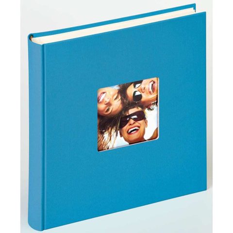 Walther Album Photo FA-208-U 30x30 cm 100 Feuilles