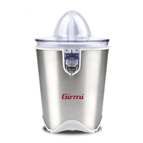 Girmi Sr54 Presse-agrume Électrique 60 W Acier Inoxydable