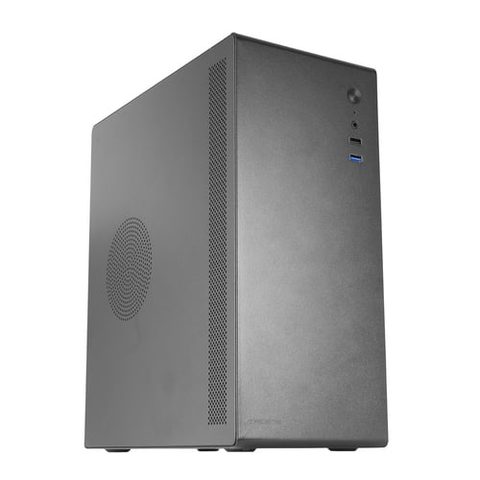 Tacens Novax550BR Boîtier Micro-ATX USB 3.0 Plus Alimentation 550 W 80 Plus