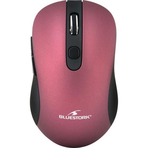 Bluestork Office 60 WL souris RF sans fil 1600 DPI