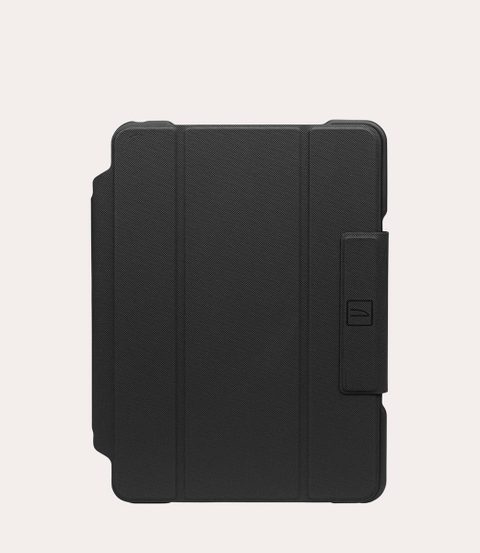 Tucano Étui Folio 10.2" Ipd10221al-bk 25,9 Cm Noir Plastique