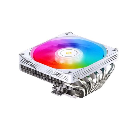 Jonsbo Refrigeration Air Socket Intel AMD 120mm HP-600 ARGB