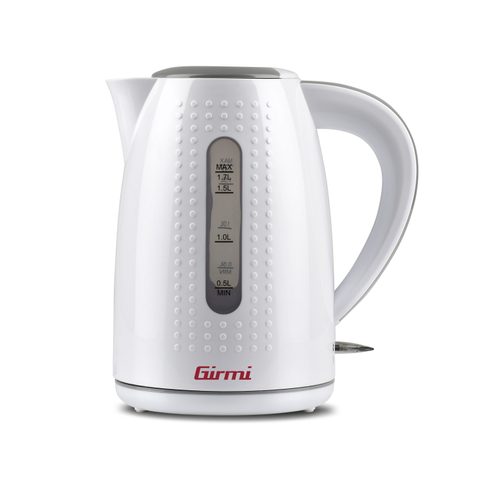Girmi Bl2201 Bouilloire 1,7 L 2200 W