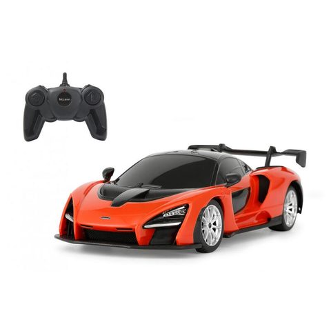 Jamara Mclaren Senna Voiture Electrique 1:24
