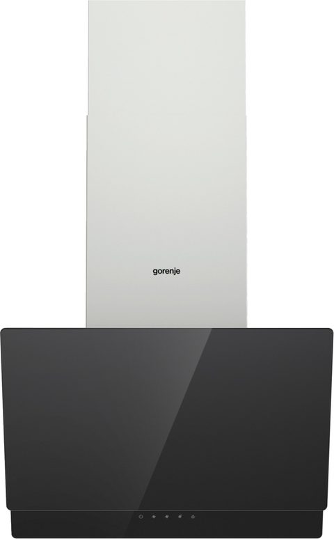 Gorenje Campana extractora WHI649EXBG Canalisation/Recirculation 60cm contrôle tactile