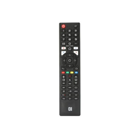 D2 Diffusion Télécommande universelle dédiée LG