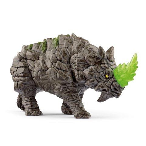 Schleich Figurine Rhino de Pierre