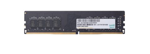Apacer Barrette Mémoire 16go Sodimm Ddr4 Pc4-25600 (3200 Mhz)