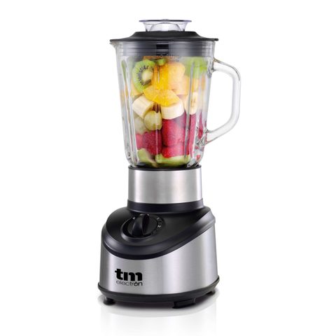 TM Electron Mixeur TMPBA012 1,5L