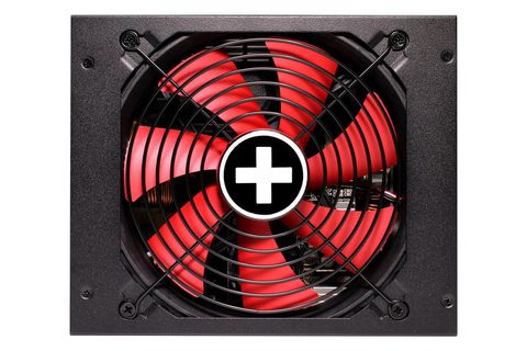 Xilence Xp1050mr9.2 Unité D'alimentation D'énergie 1050 W 20+4 Pin Atx Atx