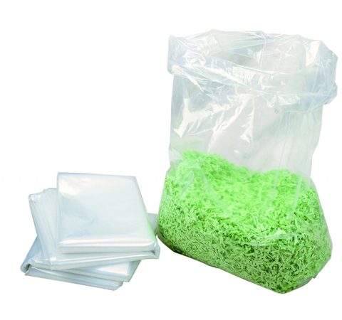 HSM 1442995110 Accessoire Pour Déchiqueteuse À Papier 10 Pièce(s) Sac