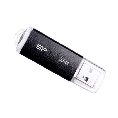 Silicon Power Ultima U02 lecteur USB flash 32 Go USB Type-A 2.0