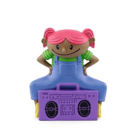 Tonies Accessoire Conteuse D Histoire Sasha Dans Le Cha Cha Cha