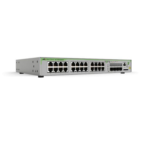 Allied Telesis Switch At-gs970m/28-50