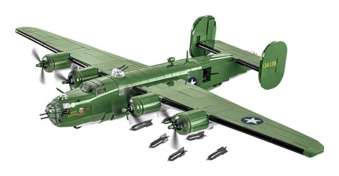 Cobi Consolidated B-24 Liberator