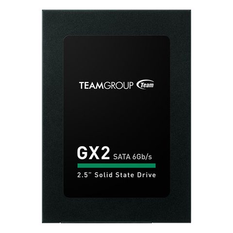 Team Group GX2 256 Go 2.5 Série ATA III