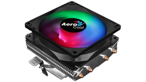 AeroCool Air Frost 4 Processeur Refroidisseur 9 cm