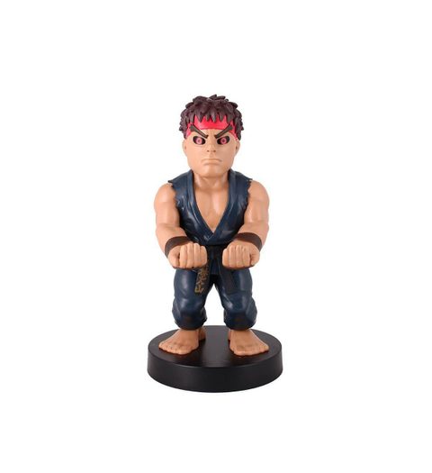 Cable Guys Evil Ryu Support Passif Manette De Jeux, Mobile/smartphone