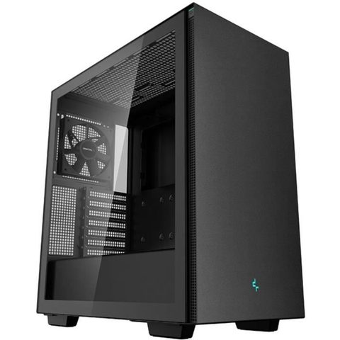 Deepcool CH510 Midi Tower