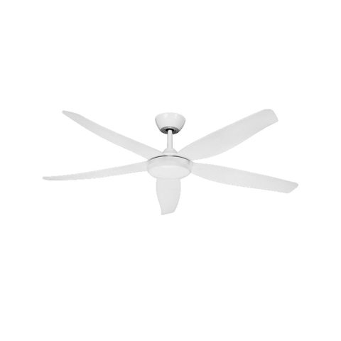 Fabrilamp Ventilateur Plafonnier Altea 24w Led