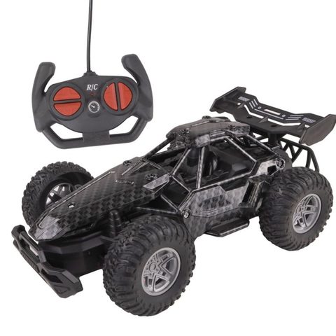 Turbo Challenge Voiture De Course Radiocommandée 23 Cm