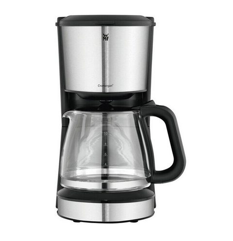 Wmf Cafetière Filtre 10 Tasses 1000w 0412250011
