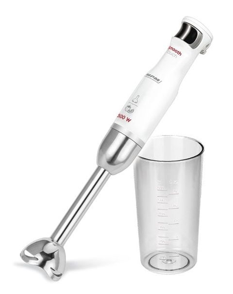 Mpm Mbl-27 Blender 0,6 L Mélangeur Par Immersion 500 W