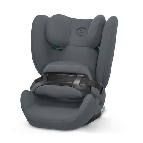Cybex Siege Auto Gr. 1/2/3 Pallas B I-size Cobblestone Grey-dark