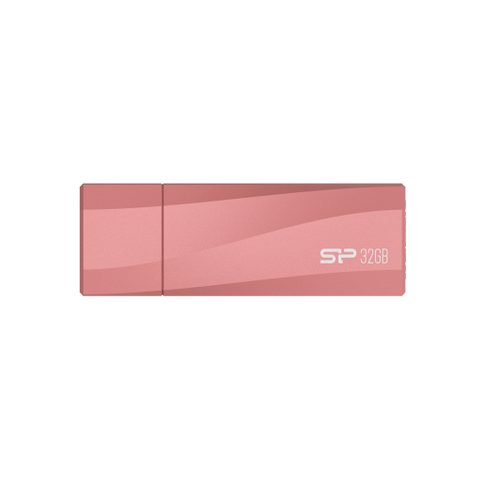 Silicon Power Mobile C07 Lecteur Usb Flash 32 Go Usb Type-c 3.2 Gen 1 (3.1 Gen 1)