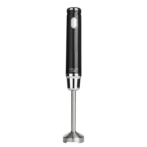 Adler Mixeur Plongeant Ad 4617 Multicouleur Argenté 350 W