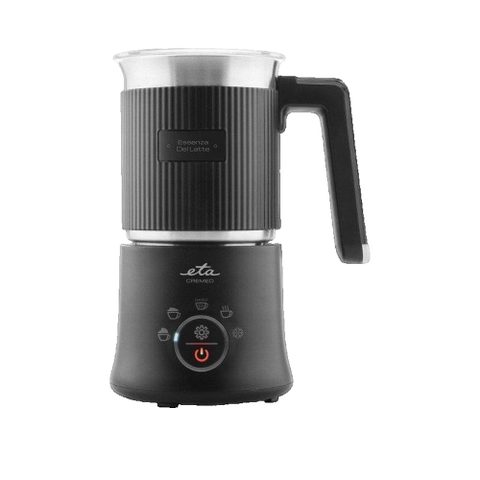 ETA Cremeo Mousseur/Chauffe-lait automatique