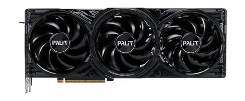 Palit GeForce RTX 5070 GamingPro NVIDIA 12 Go GDDR7
