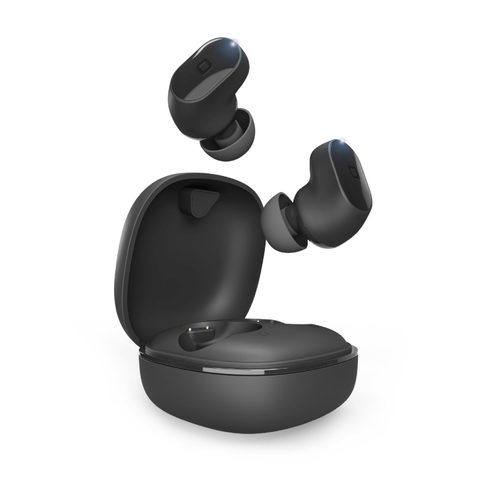 SBS Twin Buddy Casque True Wireless Stereo (TWS) Ecouteurs Appels/Musique Bluetooth