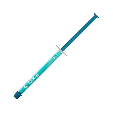 Arctic Mx-6 Masse Thermique 2g