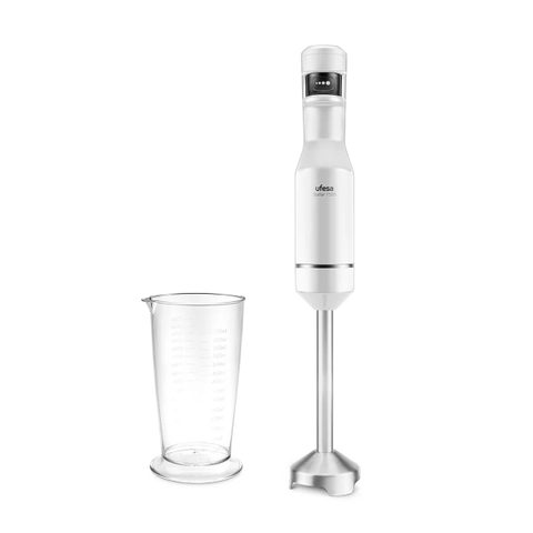 Ufesa Mixeur Stellar 1500 TouchSpeed, 1500 W, 4 lames, affichage numérique, verre doseur