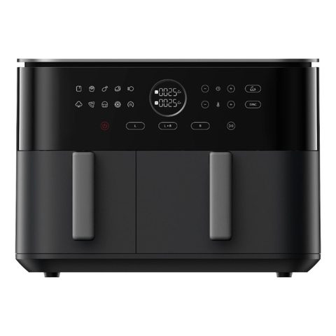Xiaomi Dual Zone Air Fryer 10L