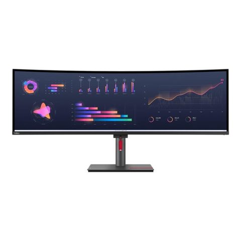 Lenovo ThinkVision P49w-30 49"