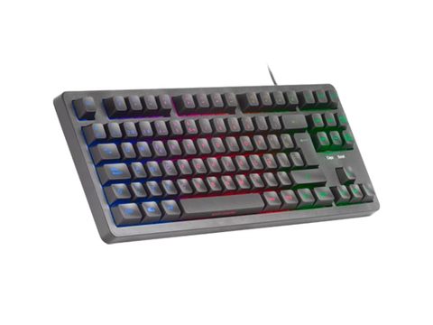 Mars Gaming MK023 clavier USB Français