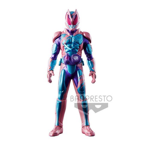 Banpresto Figurine Kamen Rider Rev Kamen Rider Rev 16 Cm