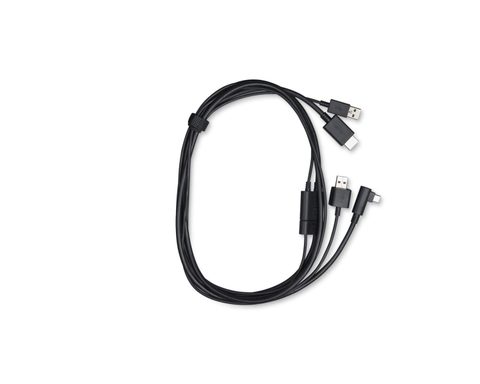 Wacom ACK44506Z accessoire tablette graphique Câble