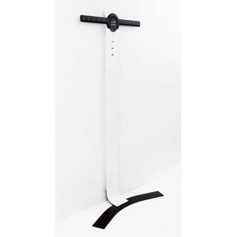 Erard Support mural TV fixe sans perçage STANDIT 600 044660 pour écran 40-65 VESA 200-600
