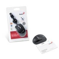 Genius Souris optique USB Micro Traveler V2 1000DPI